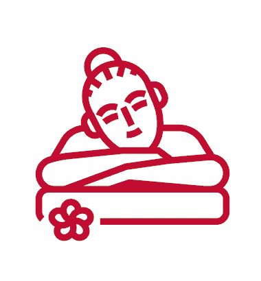 Body to Body Massage